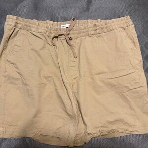 Sonoma Khaki Shorts